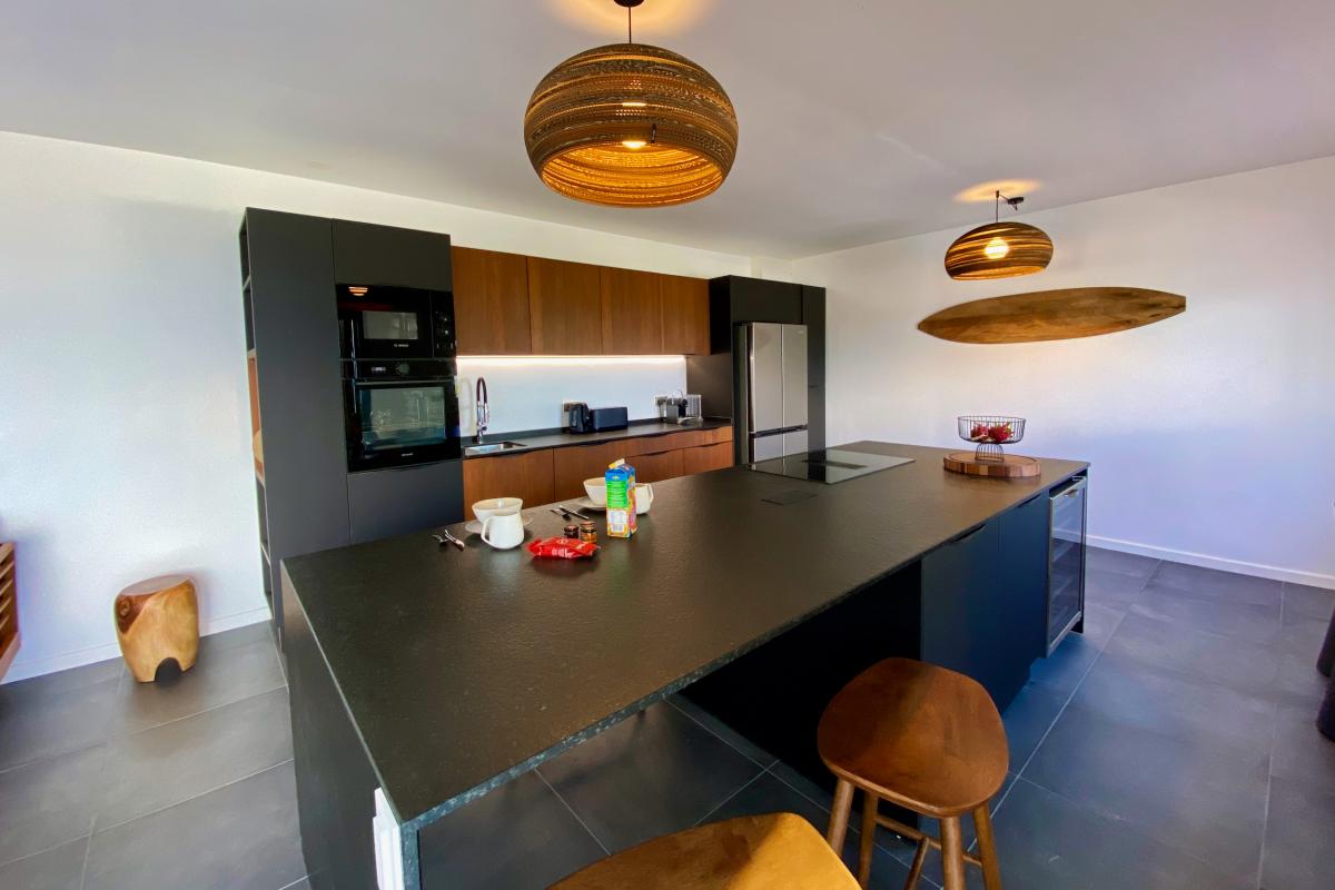 7 Location-villa-martinique_-Cuisine-